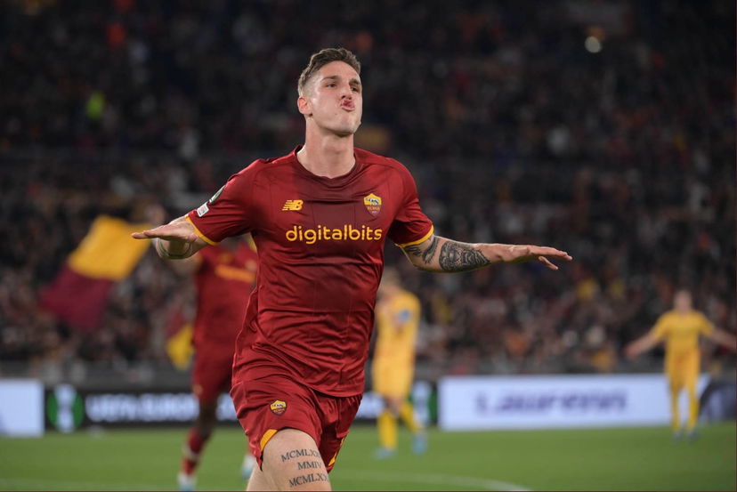 Esclusiva: Zaniolo, la Juve corre! Mercoledì o giovedì il giorno preview