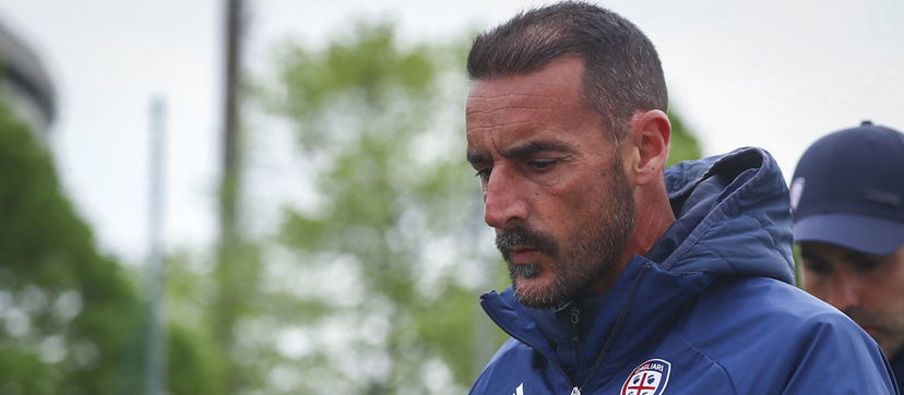 ALESSANDRO AGOSTINI, UNA BANDIERA PER SALVARE IL CAGLIARI preview