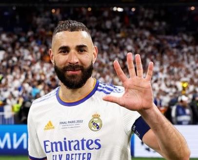 Benzema recupera: “Domenica voglio tornare in campo” preview