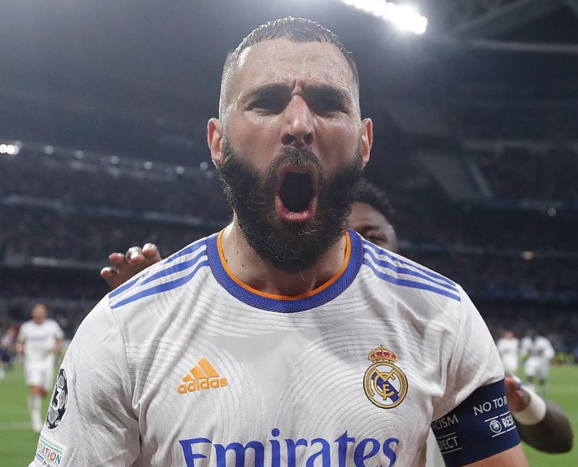 Juve sconfitta: il Real si impone con Benzema e Asensio preview