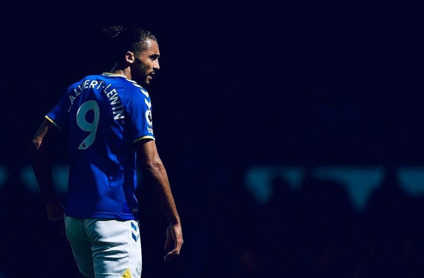 Calvert-Lewin: “Ho vissuto alcuni dei momenti più difficili della mia vita, parlare mi ha salvato” preview