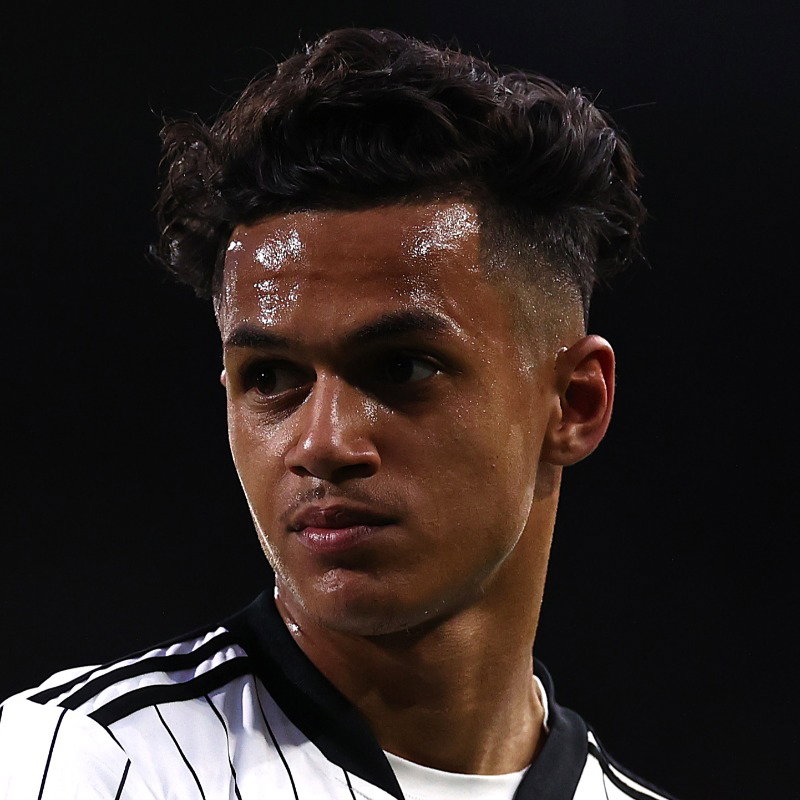 Ufficiale: Fabio Carvalho al Liverpool preview