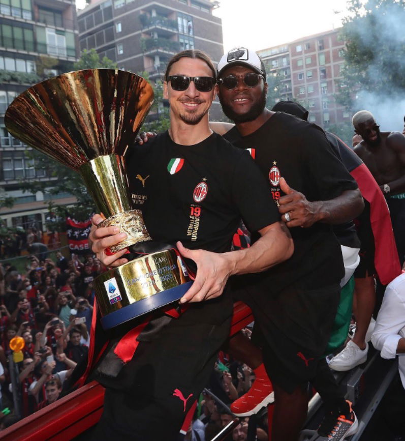 Il Milan da Elliott a RedBird: c’è la svolta! preview