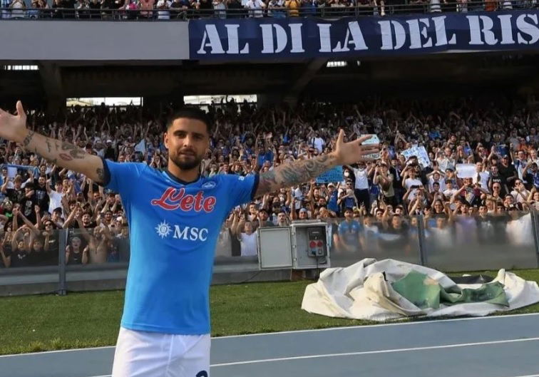 L’indiscrezione: Lorenzo Insigne, il futuro e la verità sulla Fiorentina preview