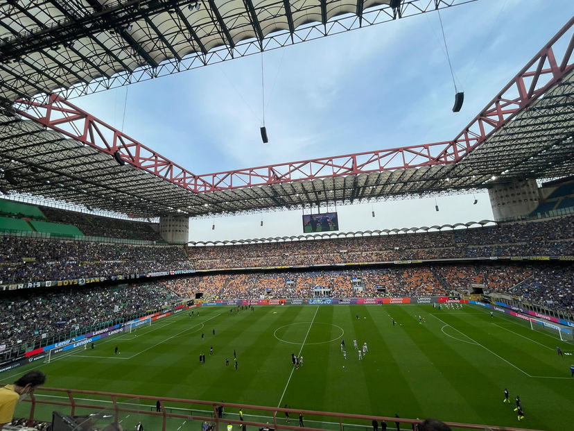 Le ultimissime sulle probabili formazioni di Inter-Porto preview