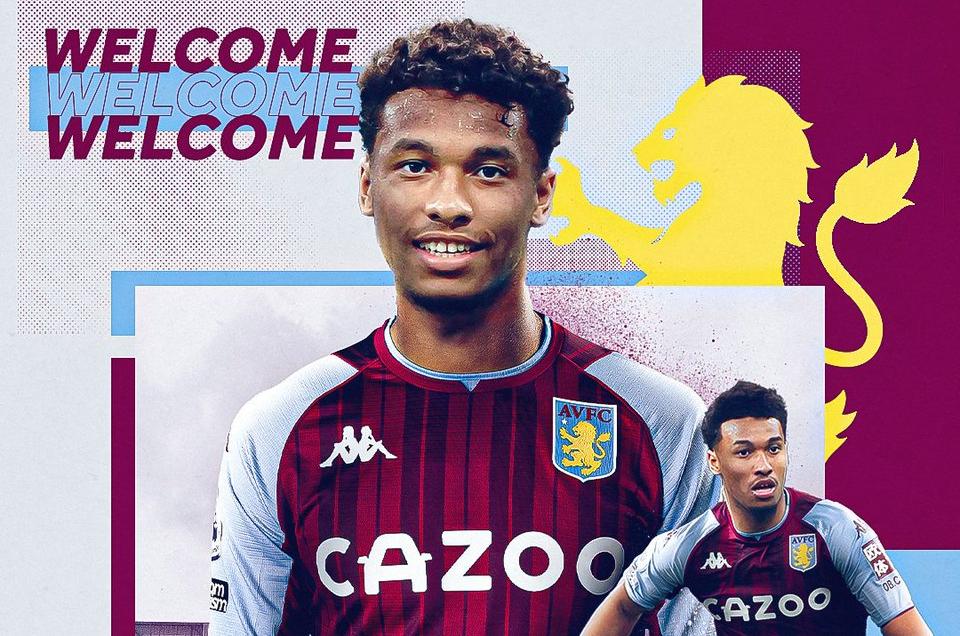 Ufficiale: Kamara all’Aston Villa article-post