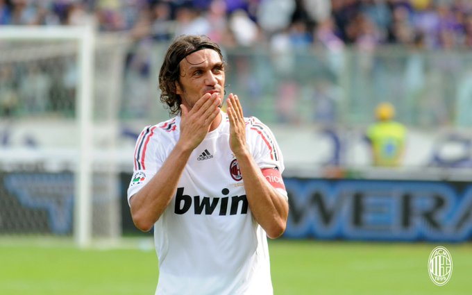 Maldini: “Sacchi? I cambiamenti fisici sono stati duri, ma necessari” preview