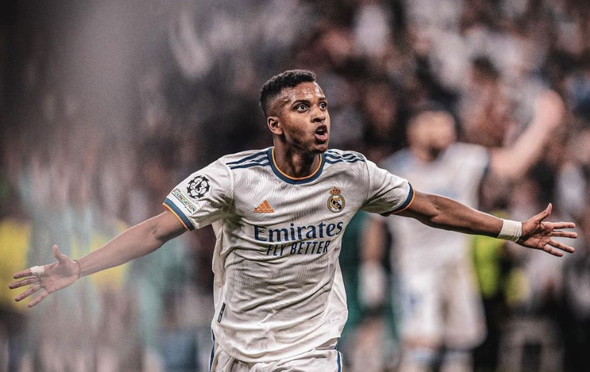 Rodrygo: “Neymar è il mio idolo. Mi consiglia come muovermi nel ruolo del 10” preview