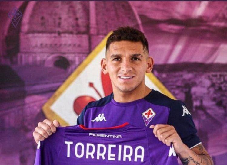 Delli Carri a Sportitalia: “La Juve può andare su Torreira” preview