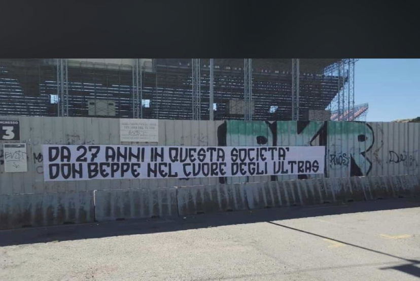 Ursino saluta il Crotone dopo ventisette anni: “Difficile parlare, quello che abbiamo fatto è sotto gli occhi di tutti” preview