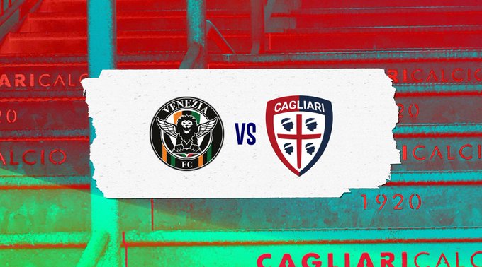 Cagliari, 500 tifosi saranno presenti a Venezia preview
