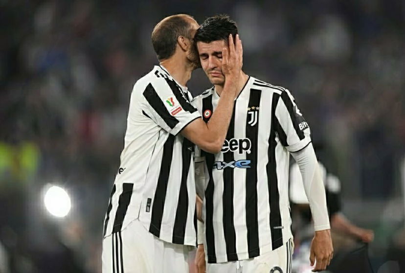 Gli agenti di Morata a Milano: in agenda incontro con la Juve preview