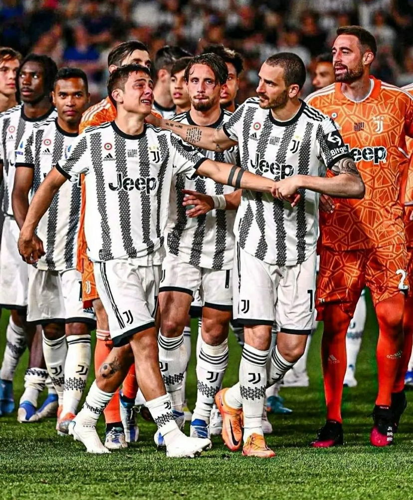 Juve, chiusa l’era Dybala: la Joya ha deciso con Allegri di non giocare a Firenze preview