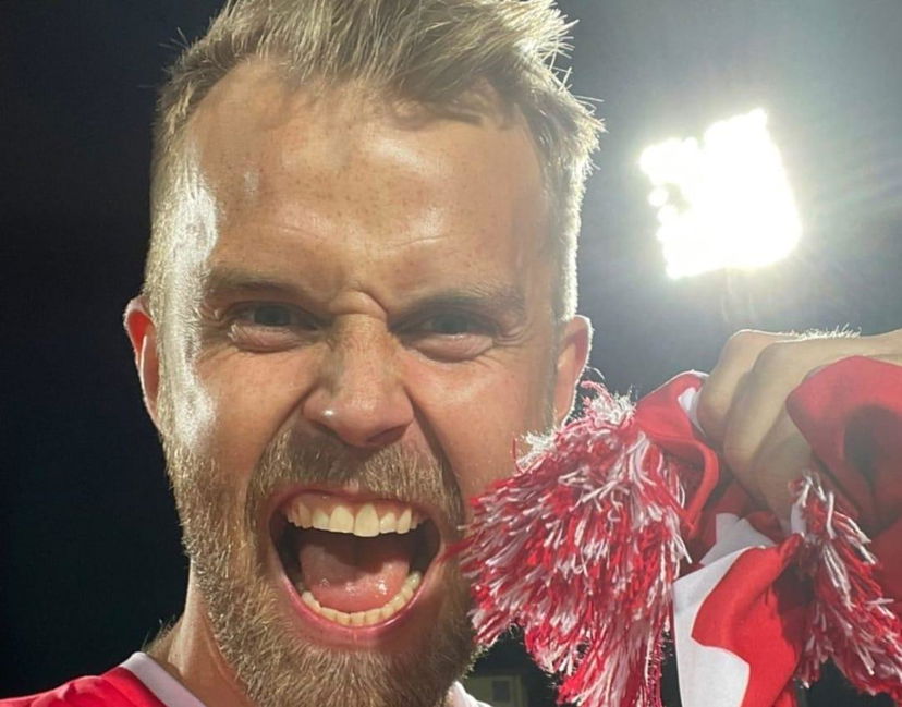 Gytkjaer: “Vivo per il gol. A Monza sto bene, voglio mettermi in gioco in Serie A” preview