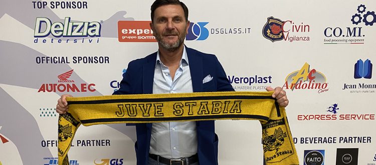 Di Bari nuovo direttore sportivo della Juve Stabia: notizia di ieri, ora è ufficiale preview