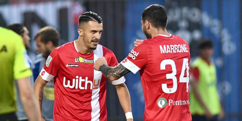 Dany Mota: “Non abbiamo ancora fatto niente. Il loro gol? Non cambia nulla, tanto andiamo là per vincere” preview