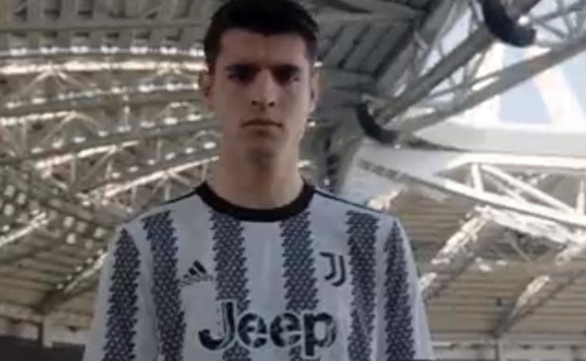 Vlahovic e Morata portano avanti la Juventus contro la Lazio: 2-0 all’intervallo preview