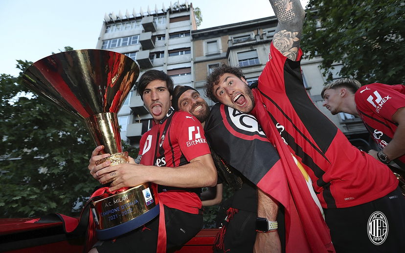 Milan: i rossoneri in ritiro a Dubai sarà dall’11 al 20 dicembre preview