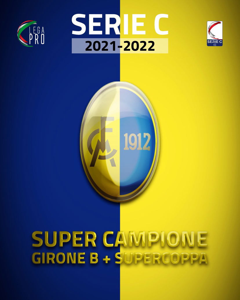 Serie C, il Modena vince la Supercoppa. Battuto il Sudtirol per 2-0 preview