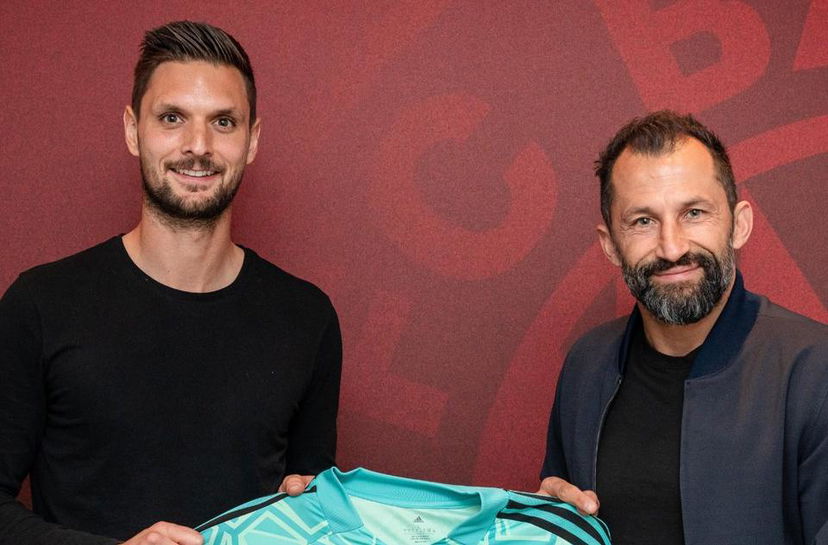 Ufficiale: Ulreich rinnova con il Bayern fino al 30 giugno 2023 preview