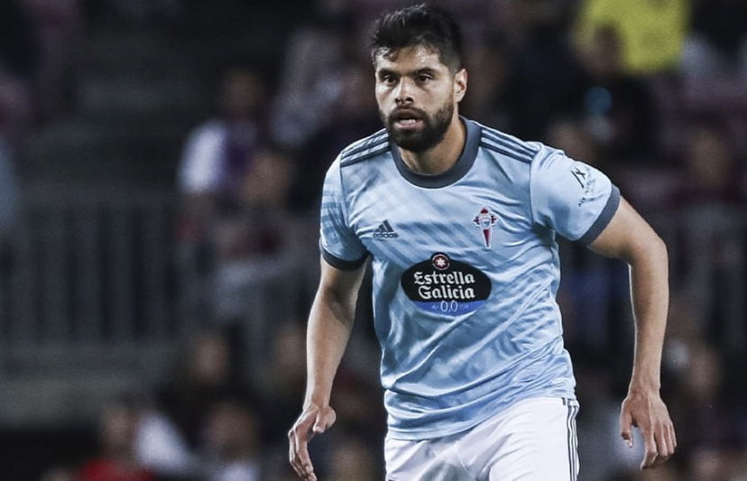 Ufficiale: Celta Vigo, Araujo ceduto all’America preview