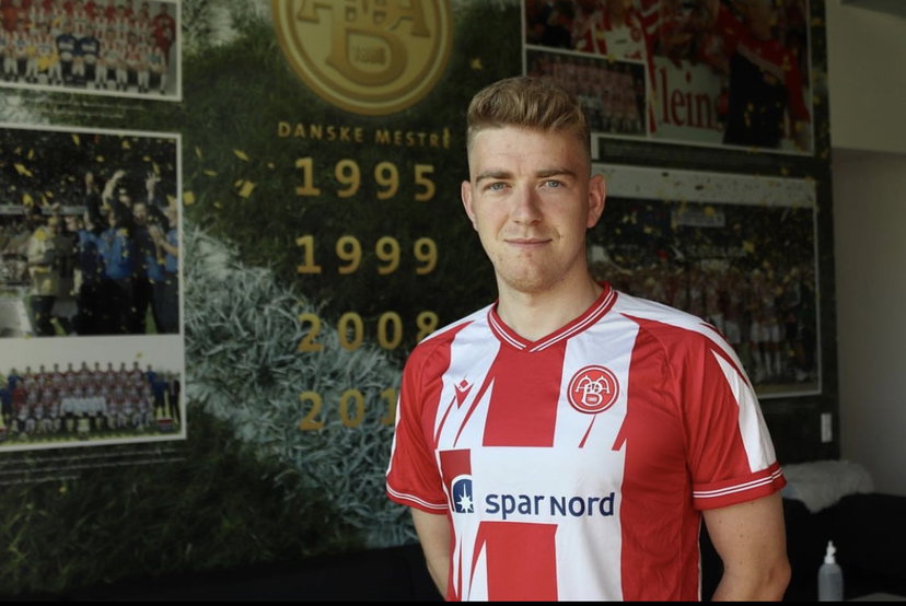 Ufficiale: Aalborg, ecco Poulsen dal Borussia Monchengladbach preview