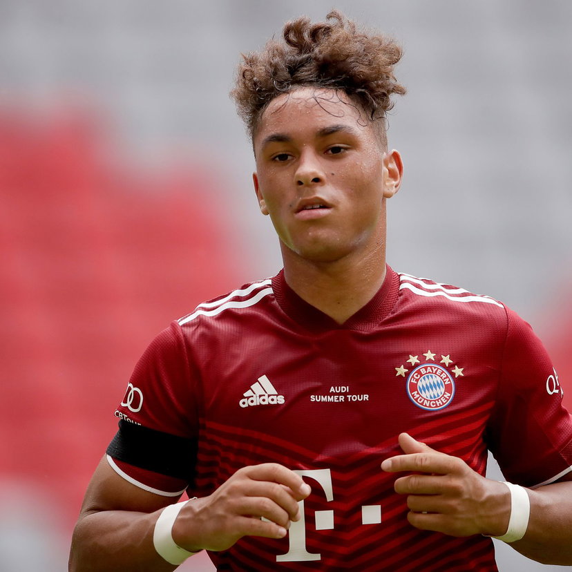 Ufficiale: Sieb passa dal Bayern al Greuther Furth preview