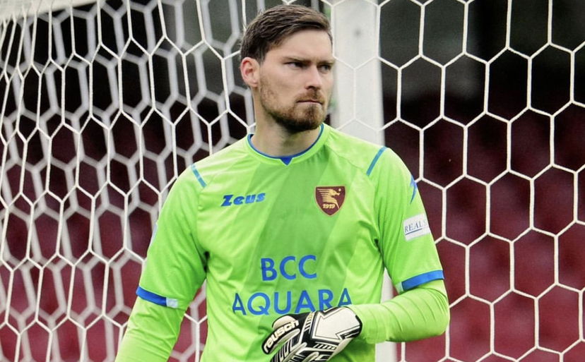 Ufficiale: Belec lascia la Salernitana e firma per l’APOEL Nicosia preview