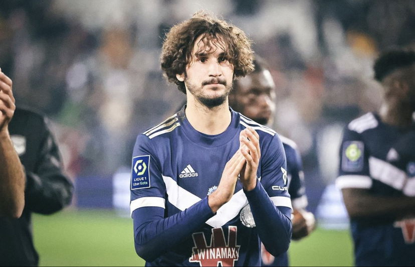 Adli, il no alla Francia per l’Algeria: farà coppia con Bennacer preview