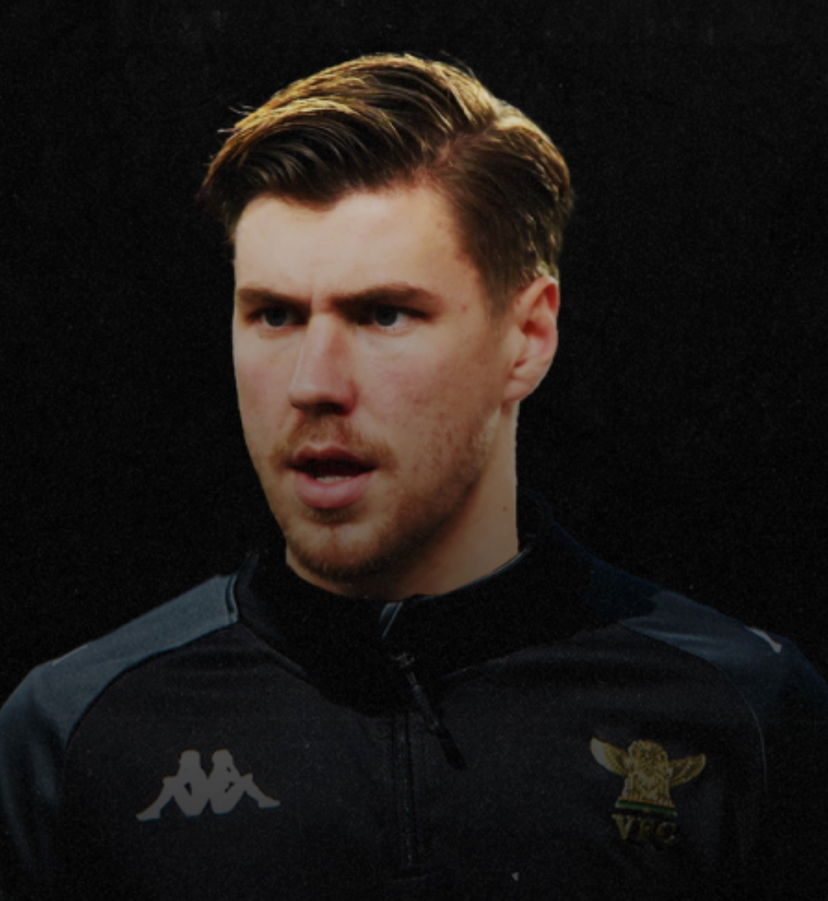 Joronen: “In Finlandia ho visto due aquile. Poi mi ha chiamato il Palermo. E’ stato un segnale” preview