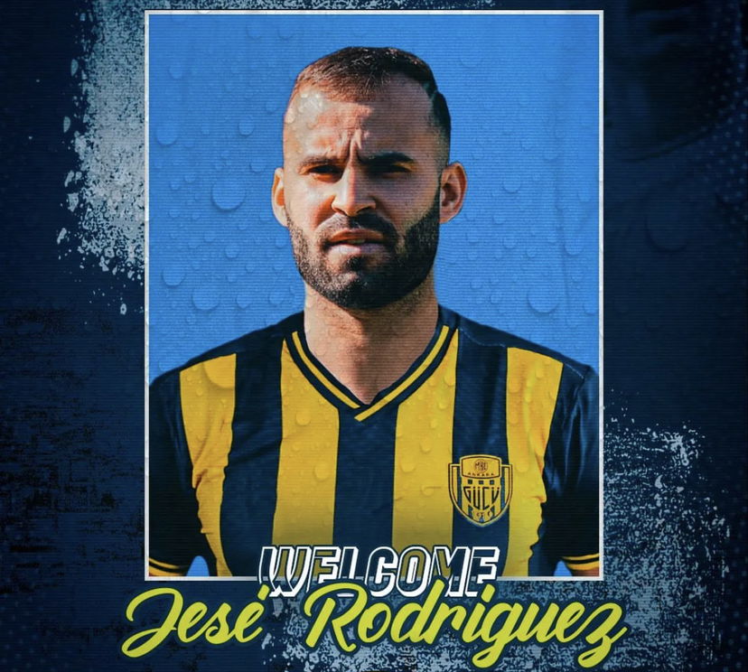 Da Genova: lo svincolato Jesé Rodriguez si avvicina alla Sampdoria preview