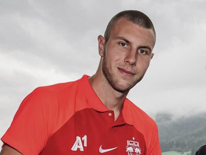 Ufficiale: RB Salisburgo, ecco Pavlovic dal Monaco preview