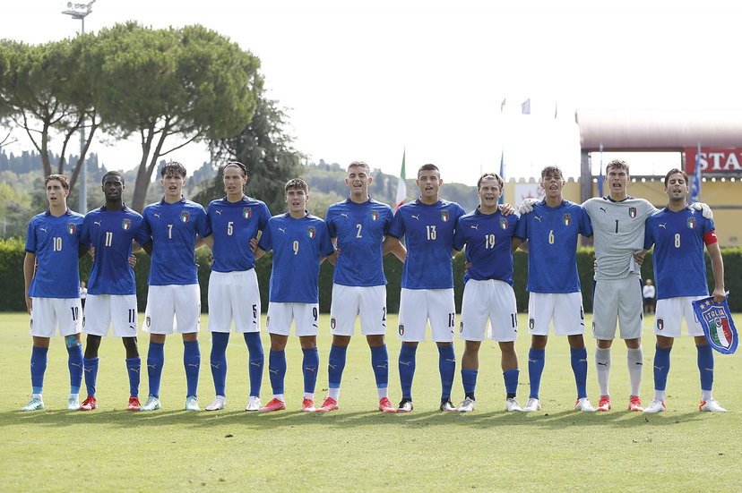 Europei U19, l’Italia sconfitta dalla Francia andrà comunque in semifinale preview