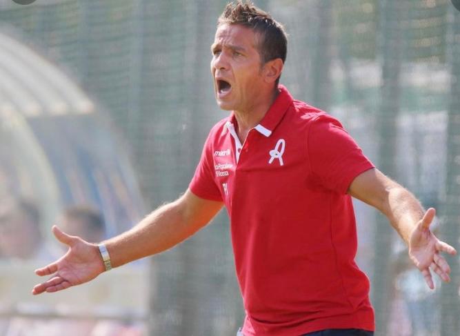 L’indiscrezione: Luiso allenerà la Primavera della Juve Stabia, venerdì la firma preview