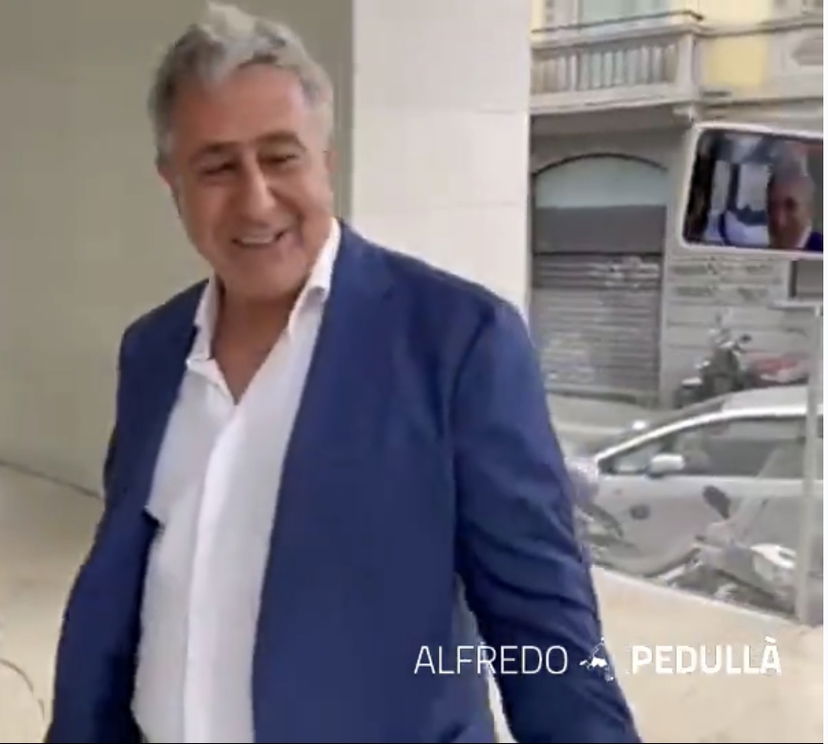 Dybala-Inter, incontro in sede! Il video preview