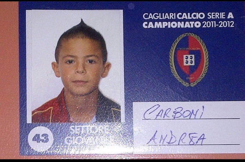 Carboni saluta il Cagliari: “Porterò con me l’essenza di questa terra” preview