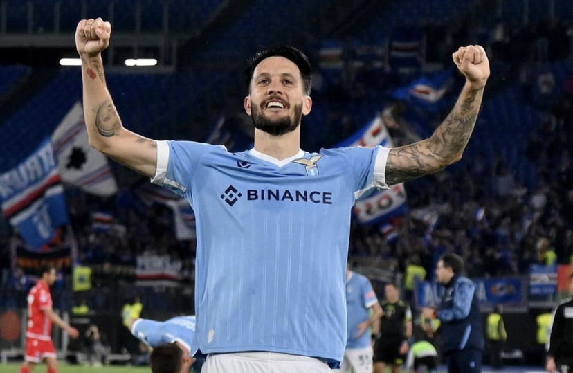 Luis Alberto: “Avevo già un problemino al flessore. Il derby? Ci aspetta una nuova battaglia, voglio arrivare al 100%” preview