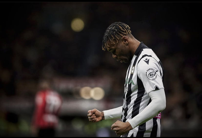 Udogie al Tottenham dall’anno prossimo: confermate le indiscrezioni inglesi di stamattina preview