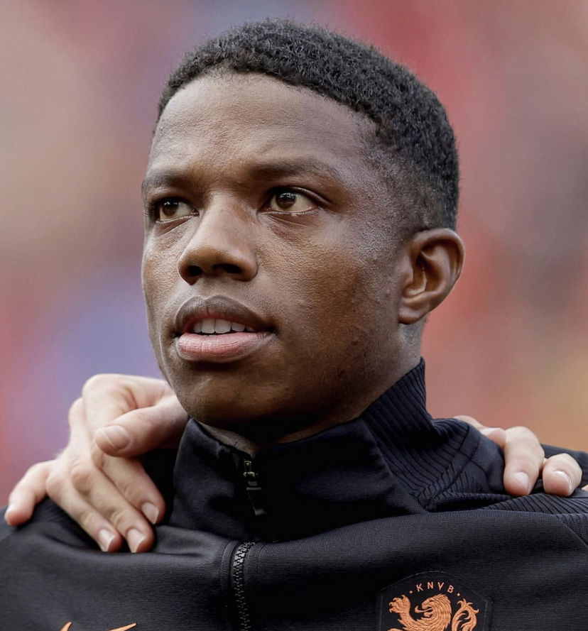 Elche, sfuma il prestito di Malacia dal Manchester United preview