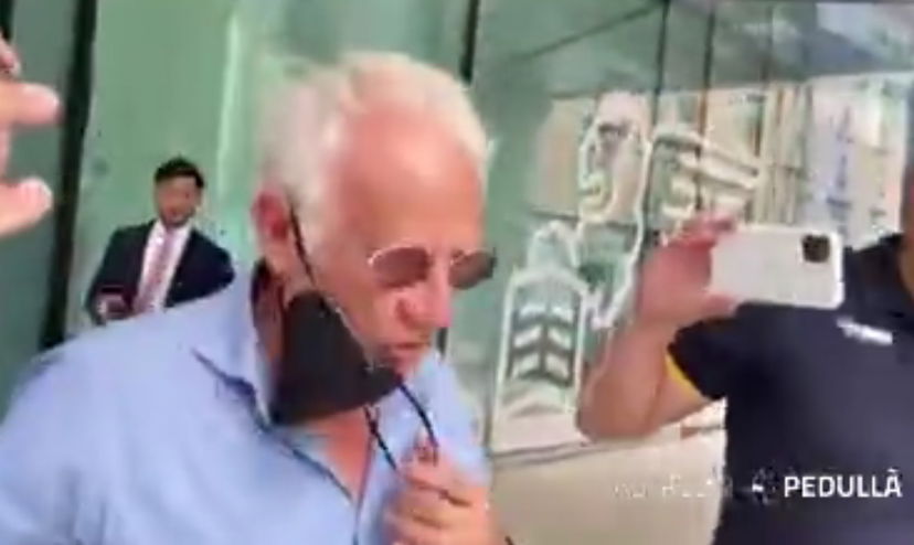 Agente Bastoni: “Resta sicuramente all’Inter. Chance anche per Ranocchia”. Il video preview