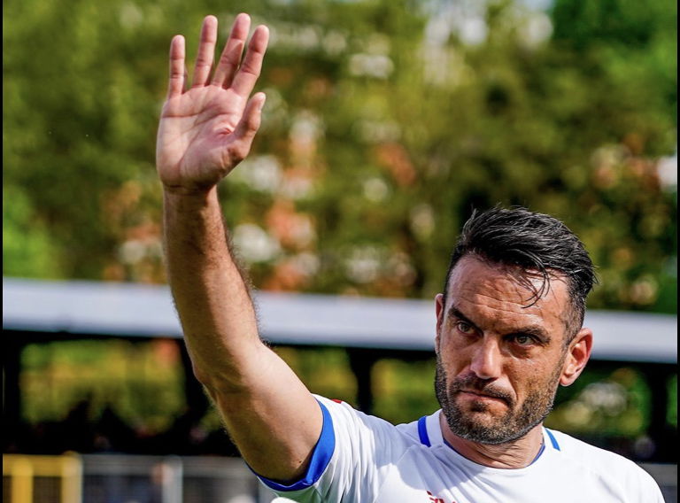 Ufficiale: Pro Patria, si ritira capitan Colombo. Resterà in società preview