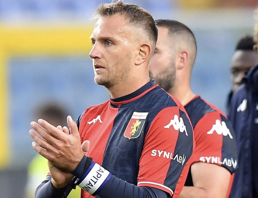 Criscito ufficiale al Toronto: il comunicato. Un’operazione chiusa già il 31 dicembre preview