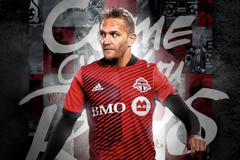 Il presidente del Toronto accoglie Criscito: “Siamo entusiasti del suo arrivo” preview