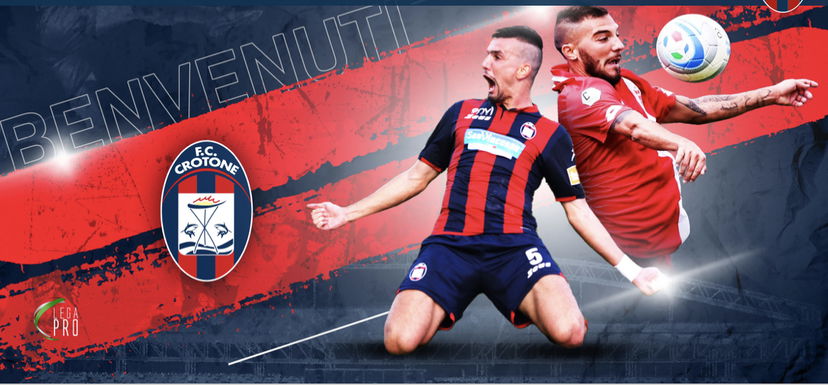 Ufficiale: Crotone, ecco Chiricò dal Padova. E Golemic rinnova fino al 2026 preview