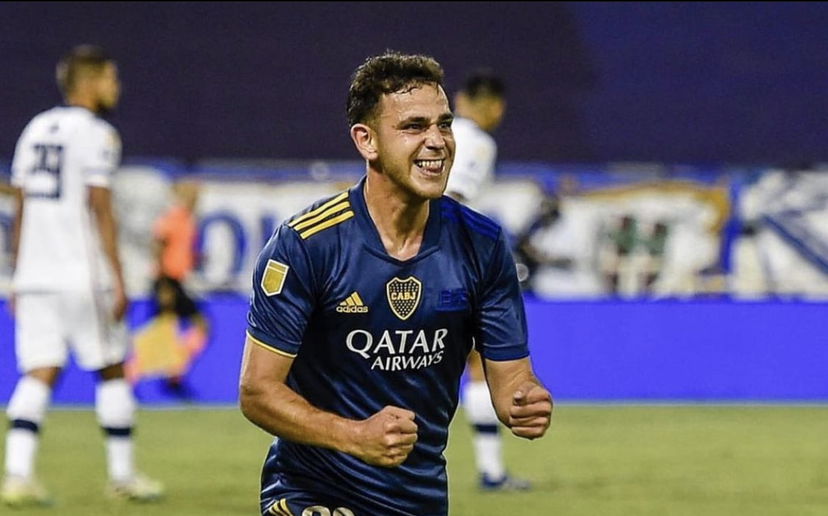 Ufficiale: San Lorenzo, ecco Gonzalo Maroni dal Boca Juniors preview