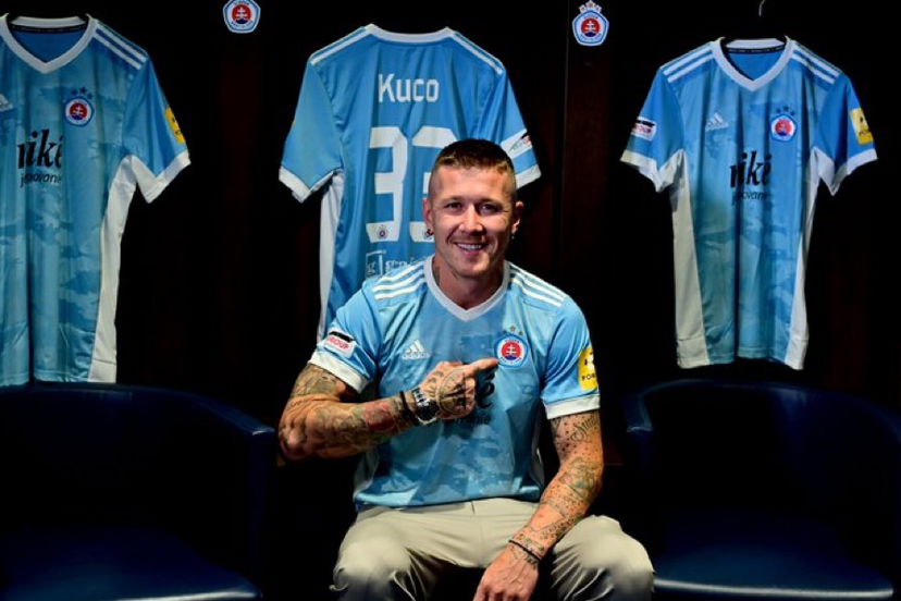 Kucka: “Il Milan era un sogno. Al Genoa non potevamo nemmeno uscire di casa” preview