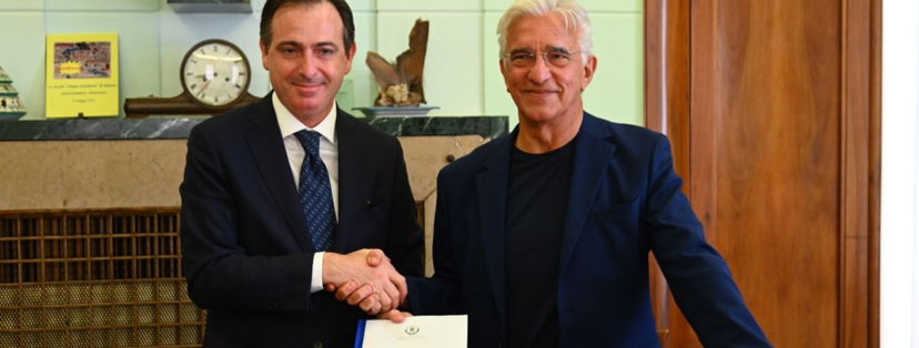 Salernitana, firmata la proroga della convenzione per l’utilizzo dello Stadio “Arechi” preview