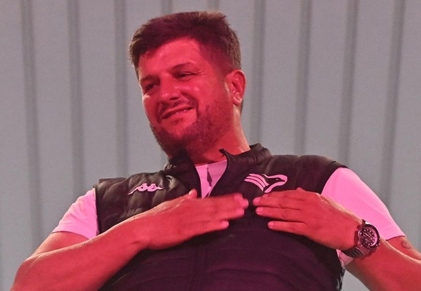 Palermo, peccato: Baldini e Castagnini avevano ridato entusiasmo e appartenenza preview