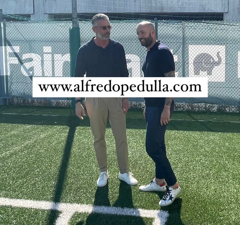 Presidente Ascoli: “Il Cittadella gioca a rugby, dovevano terminare la partita in 7” article-post