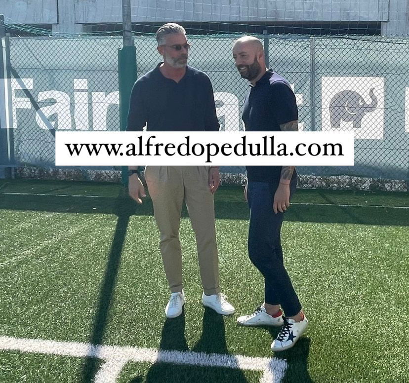 Presidente Ascoli: “Il Cittadella gioca a rugby, dovevano terminare la partita in 7” preview